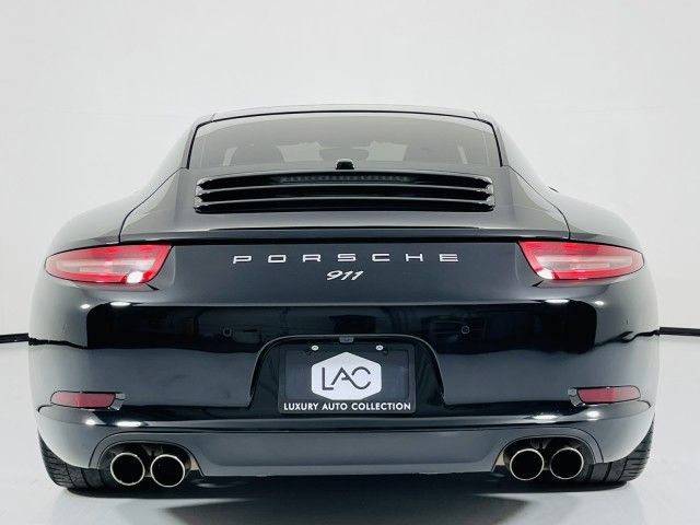 Photo 3 VIN: WP0AA2A98GS106608 - PORSCHE 911 