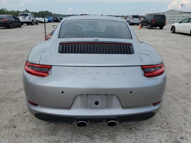 Photo 5 VIN: WP0AA2A98HS106772 - PORSCHE 911 