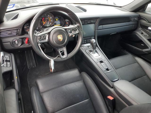 Photo 7 VIN: WP0AA2A98HS106772 - PORSCHE 911 