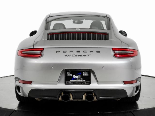 Photo 6 VIN: WP0AA2A99KS103886 - PORSCHE 911 