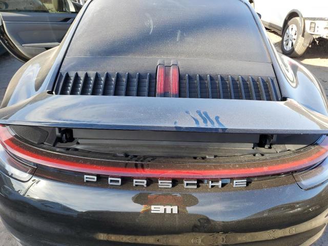 Photo 10 VIN: WP0AA2A99LS205089 - PORSCHE 911 