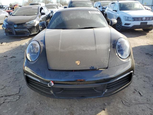 Photo 4 VIN: WP0AA2A99LS205089 - PORSCHE 911 