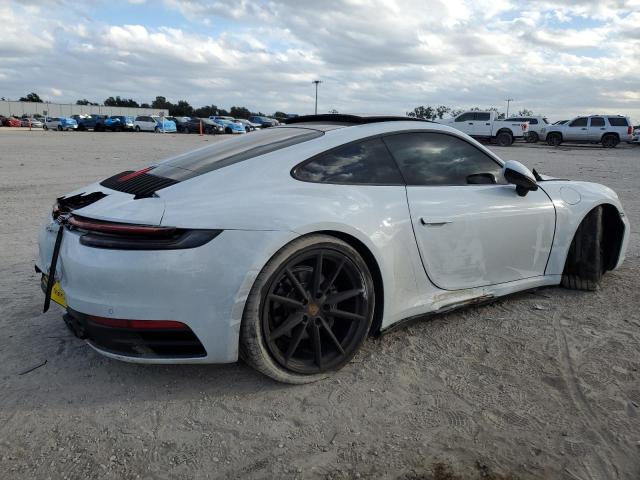 Photo 2 VIN: WP0AA2A99MS205305 - PORSCHE 911 