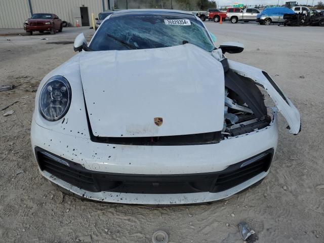 Photo 4 VIN: WP0AA2A99MS205305 - PORSCHE 911 