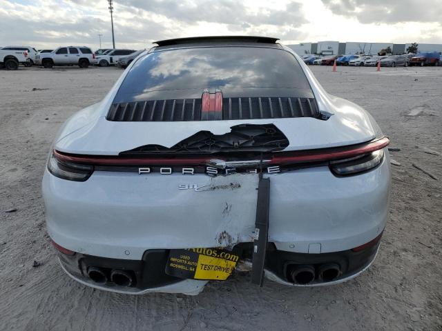 Photo 5 VIN: WP0AA2A99MS205305 - PORSCHE 911 