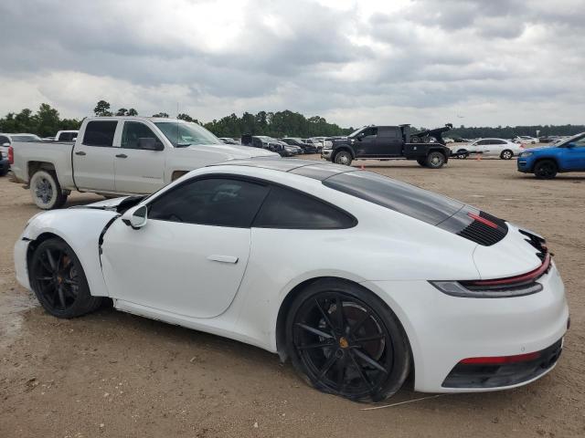 Photo 1 VIN: WP0AA2A99MS205305 - PORSCHE 911 