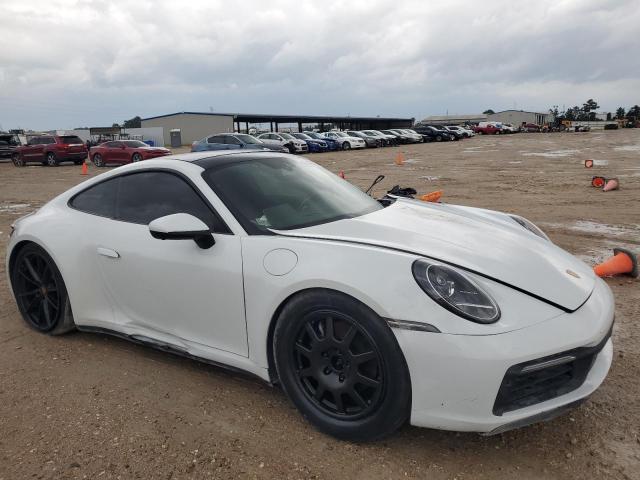 Photo 3 VIN: WP0AA2A99MS205305 - PORSCHE 911 