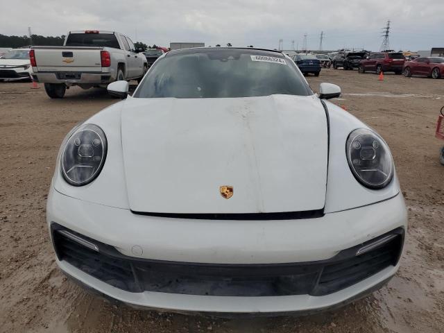 Photo 4 VIN: WP0AA2A99MS205305 - PORSCHE 911 