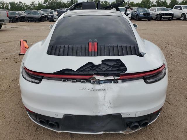 Photo 5 VIN: WP0AA2A99MS205305 - PORSCHE 911 