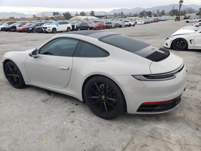 Photo 1 VIN: WP0AA2A99MS205661 - PORSCHE 911 