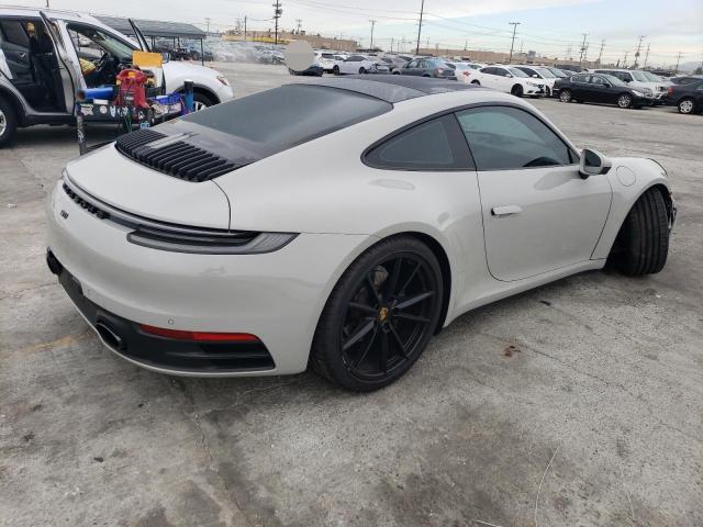 Photo 2 VIN: WP0AA2A99MS205661 - PORSCHE 911 