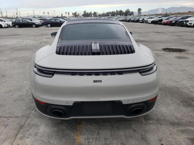 Photo 5 VIN: WP0AA2A99MS205661 - PORSCHE 911 