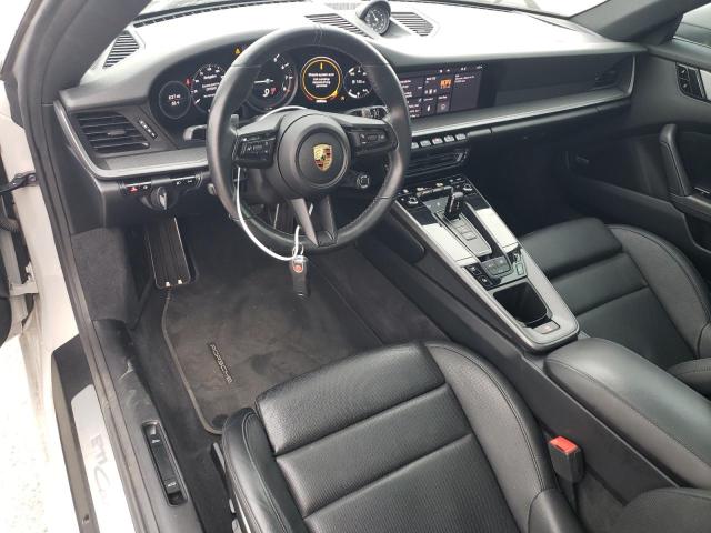 Photo 7 VIN: WP0AA2A99MS205661 - PORSCHE 911 