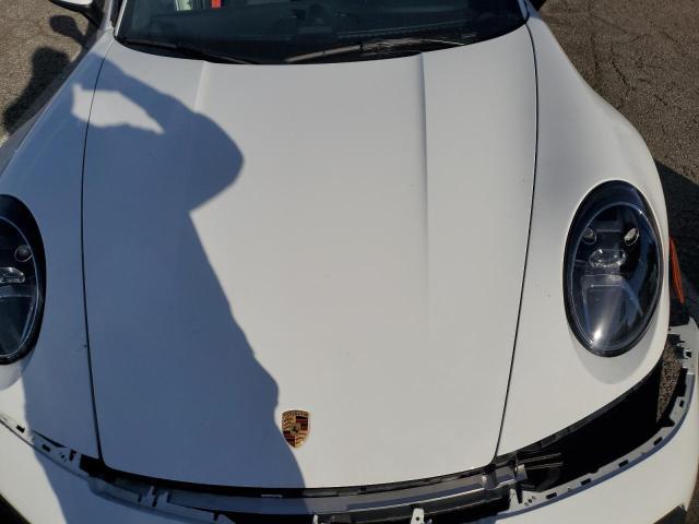 Photo 10 VIN: WP0AA2A99MS206096 - PORSCHE 911 