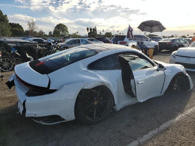 Photo 2 VIN: WP0AA2A99MS206096 - PORSCHE 911 