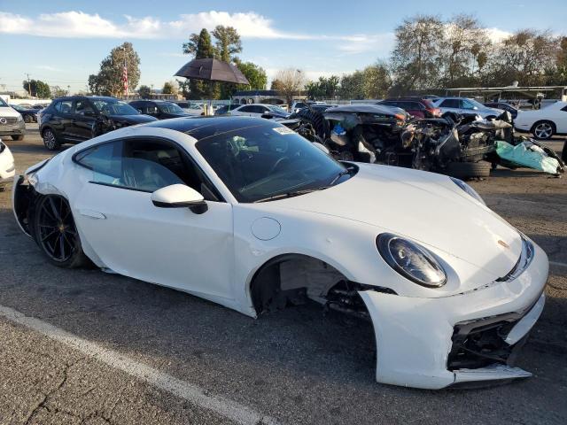 Photo 3 VIN: WP0AA2A99MS206096 - PORSCHE 911 