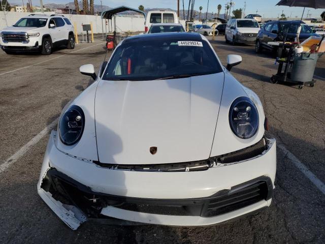 Photo 4 VIN: WP0AA2A99MS206096 - PORSCHE 911 