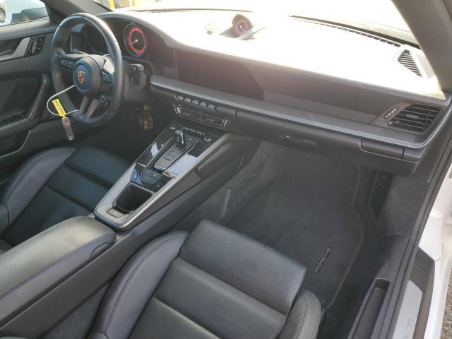 Photo 7 VIN: WP0AA2A99MS206096 - PORSCHE 911 