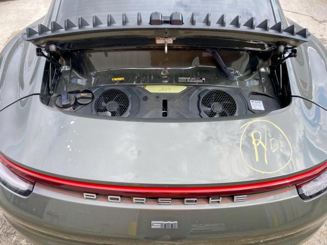 Photo 6 VIN: WP0AA2A99NS205421 - PORSCHE 911 