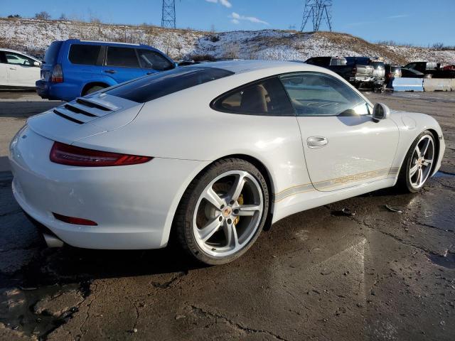 Photo 2 VIN: WP0AA2A9XCS106202 - PORSCHE 911 