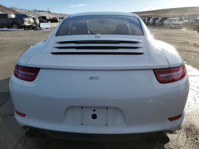 Photo 5 VIN: WP0AA2A9XCS106202 - PORSCHE 911 