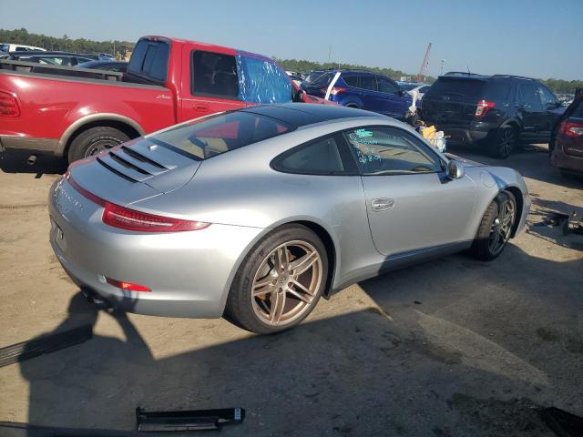 Photo 2 VIN: WP0AA2A9XFS106236 - PORSCHE 911 CARRER 