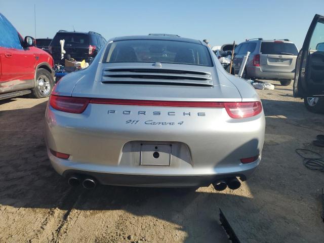 Photo 5 VIN: WP0AA2A9XFS106236 - PORSCHE 911 CARRER 