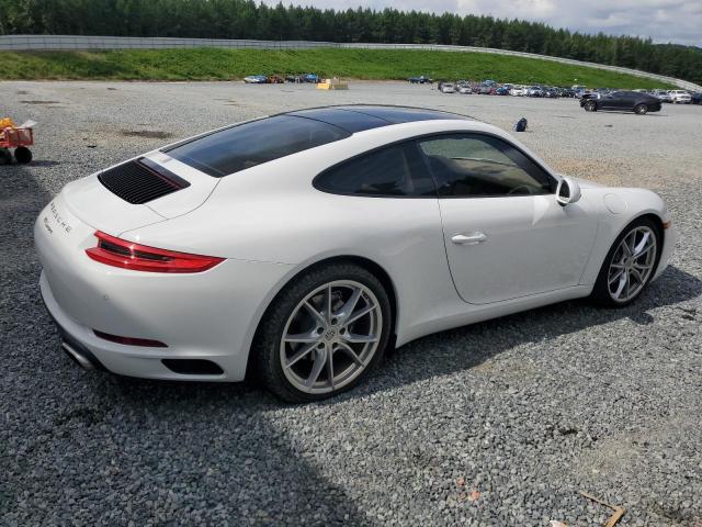 Photo 2 VIN: WP0AA2A9XHS107566 - PORSCHE 911 CARRER 