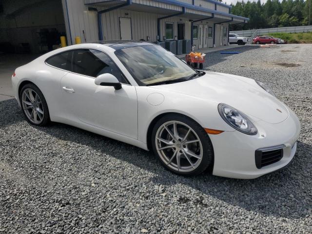 Photo 3 VIN: WP0AA2A9XHS107566 - PORSCHE 911 CARRER 