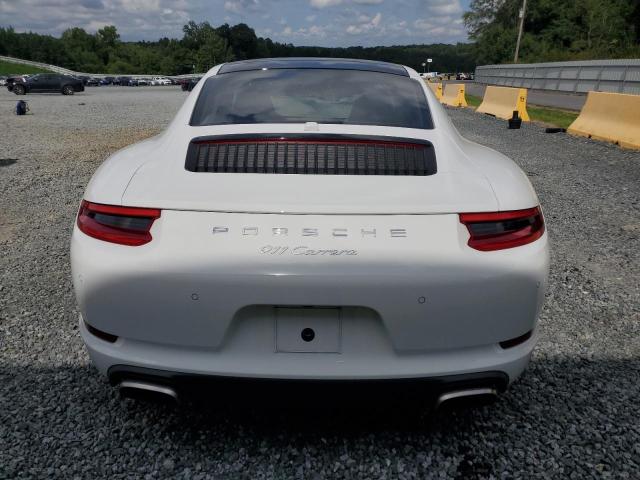 Photo 5 VIN: WP0AA2A9XHS107566 - PORSCHE 911 CARRER 