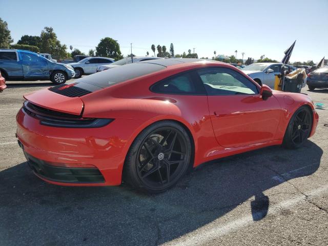 Photo 2 VIN: WP0AA2A9XLS206204 - PORSCHE 911 