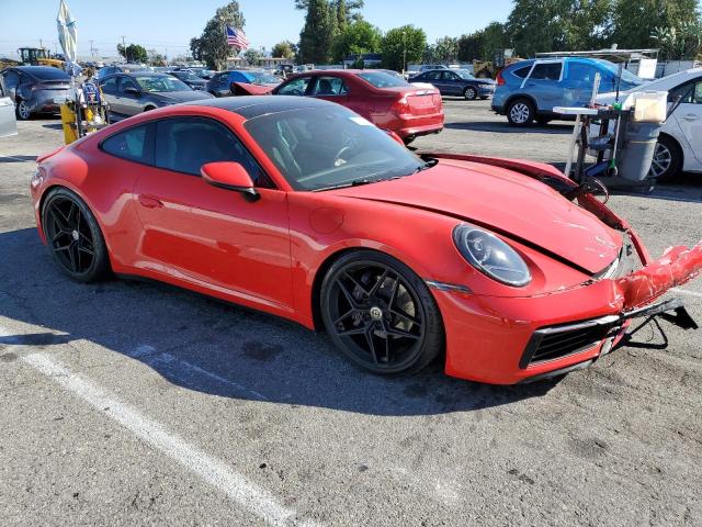 Photo 3 VIN: WP0AA2A9XLS206204 - PORSCHE 911 