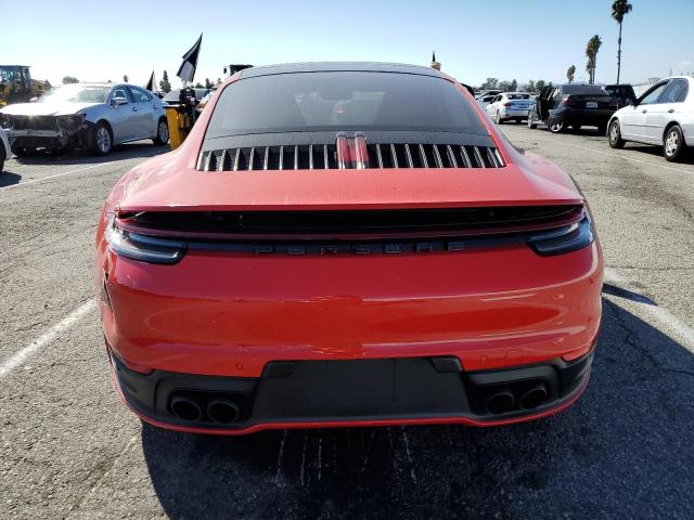 Photo 5 VIN: WP0AA2A9XLS206204 - PORSCHE 911 