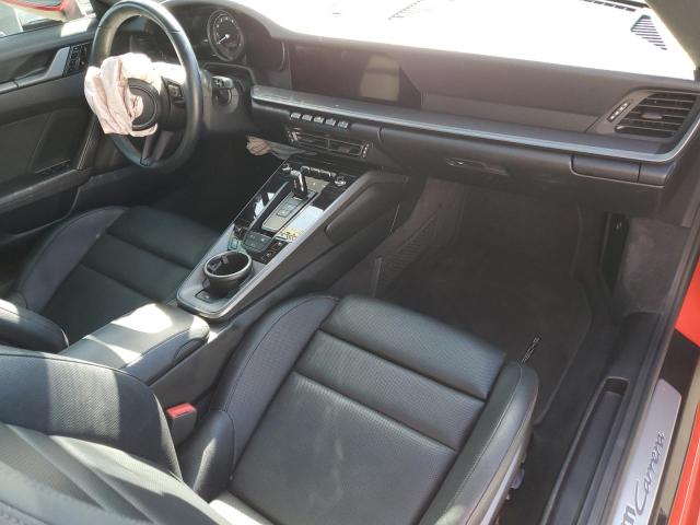 Photo 7 VIN: WP0AA2A9XLS206204 - PORSCHE 911 