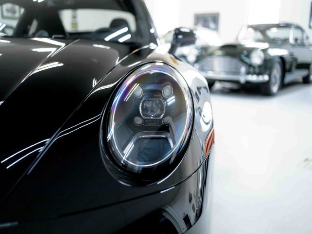 Photo 9 VIN: WP0AA2A9XNS206416 - PORSCHE 911 