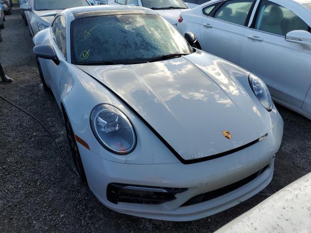 Photo 4 VIN: WP0AA2A9XRS210035 - PORSCHE 911 CARRER 