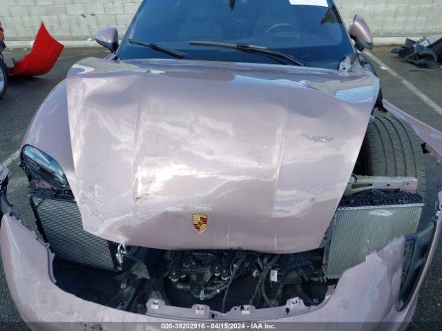 Photo 9 VIN: WP0AA2Y12PSA10430 - PORSCHE TAYCAN 