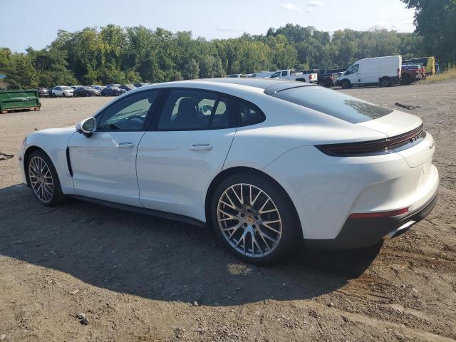 Photo 1 VIN: WP0AA2YA5RL007001 - PORSCHE PANAMERA B 