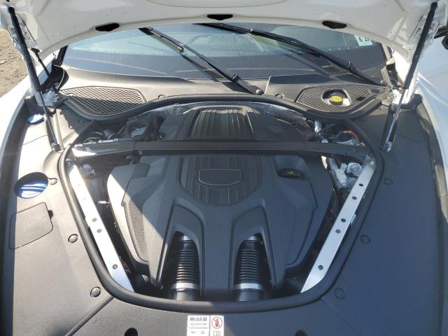 Photo 10 VIN: WP0AA2YA5RL007001 - PORSCHE PANAMERA B 