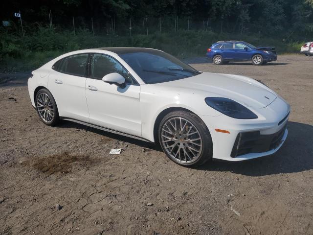 Photo 3 VIN: WP0AA2YA5RL007001 - PORSCHE PANAMERA B 