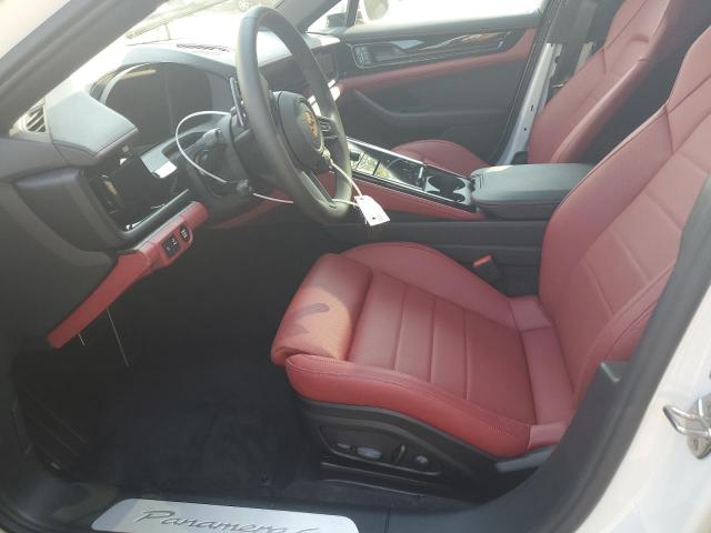 Photo 6 VIN: WP0AA2YA5RL007001 - PORSCHE PANAMERA B 