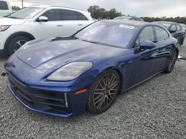 Photo 0 VIN: WP0AA2YA6RL003409 - PORSCHE PANAMERA B 