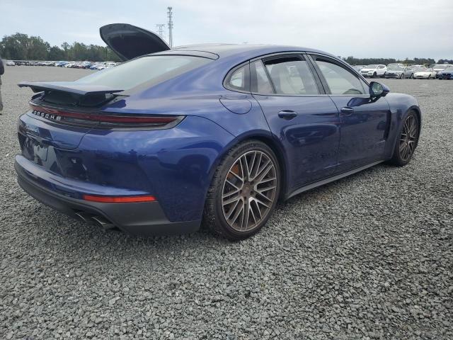 Photo 2 VIN: WP0AA2YA6RL003409 - PORSCHE PANAMERA B 