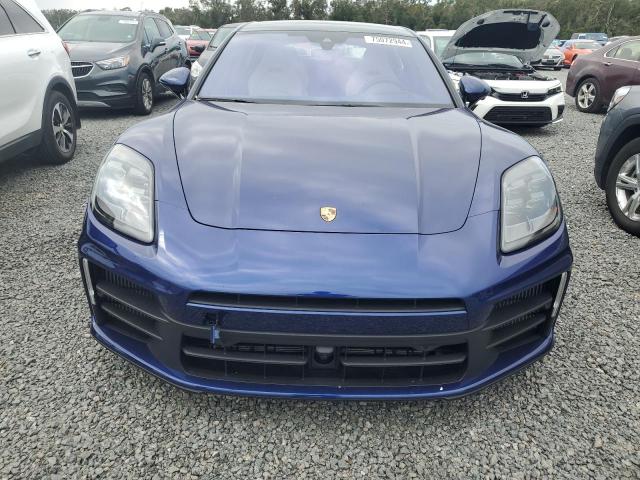 Photo 4 VIN: WP0AA2YA6RL003409 - PORSCHE PANAMERA B 