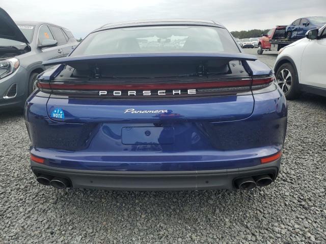 Photo 5 VIN: WP0AA2YA6RL003409 - PORSCHE PANAMERA B 