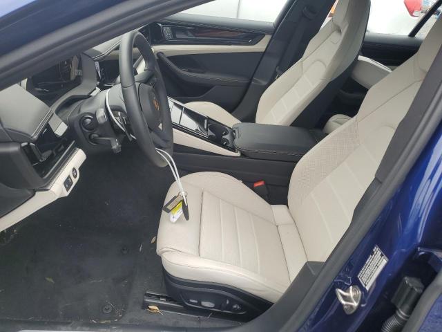 Photo 6 VIN: WP0AA2YA6RL003409 - PORSCHE PANAMERA B 