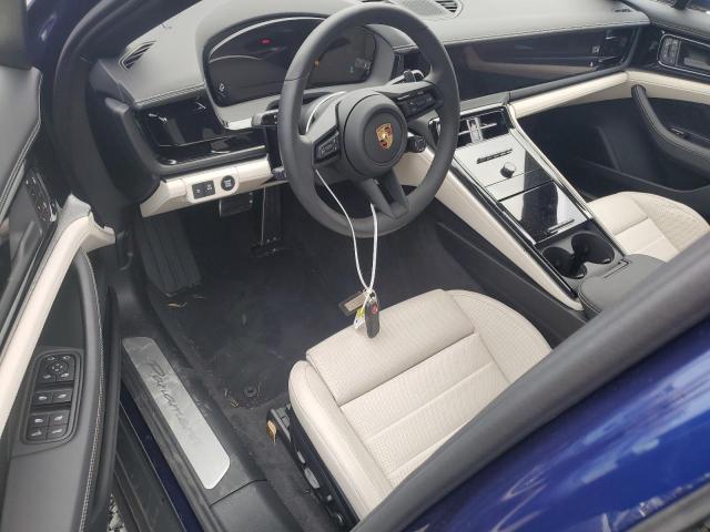 Photo 7 VIN: WP0AA2YA6RL003409 - PORSCHE PANAMERA B 