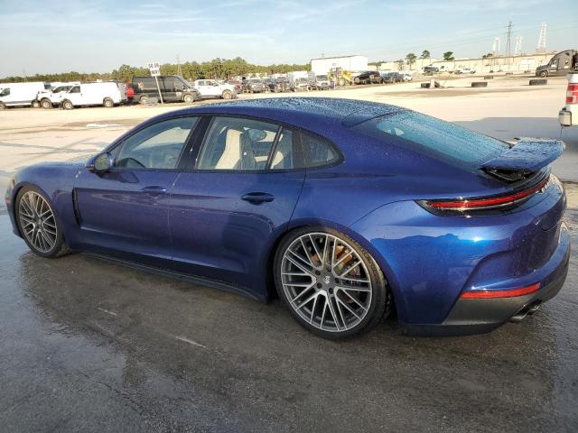 Photo 1 VIN: WP0AA2YA6RL003409 - PORSCHE PANAMERA B 