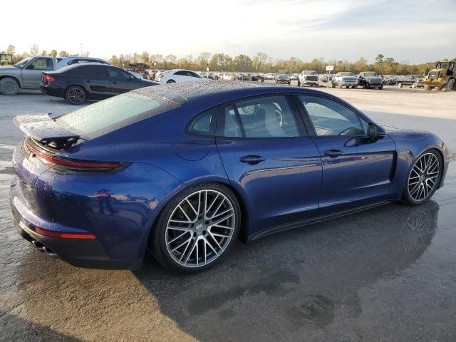 Photo 2 VIN: WP0AA2YA6RL003409 - PORSCHE PANAMERA B 