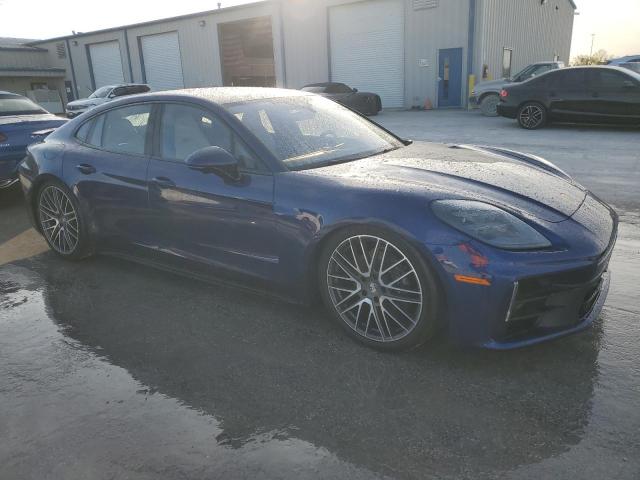 Photo 3 VIN: WP0AA2YA6RL003409 - PORSCHE PANAMERA B 